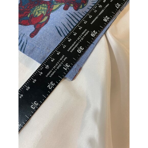 Marvel Superhero Lounge Pants Large 36/38 - Picture 7 of 9